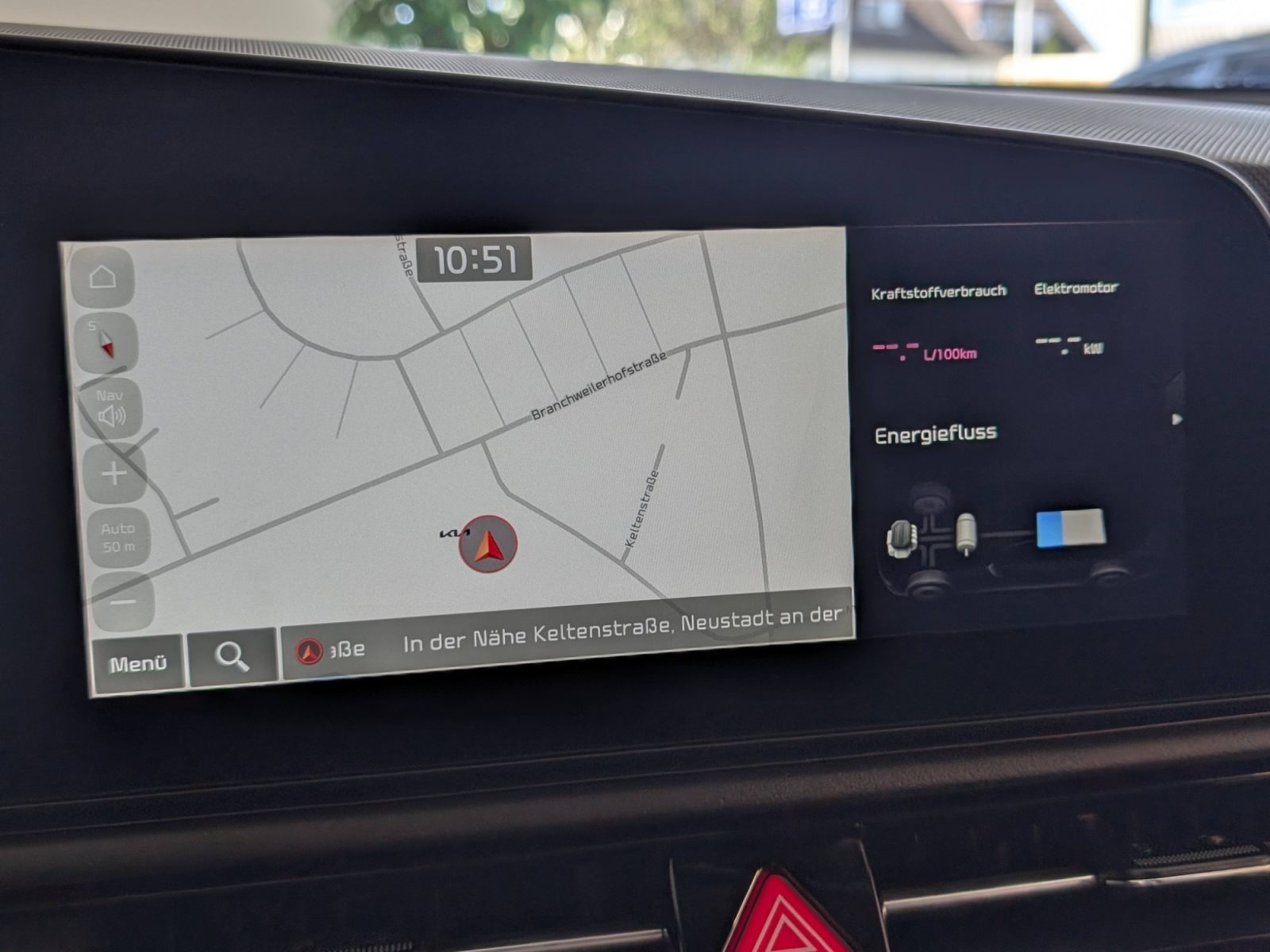 Kia Niro – Bild 22