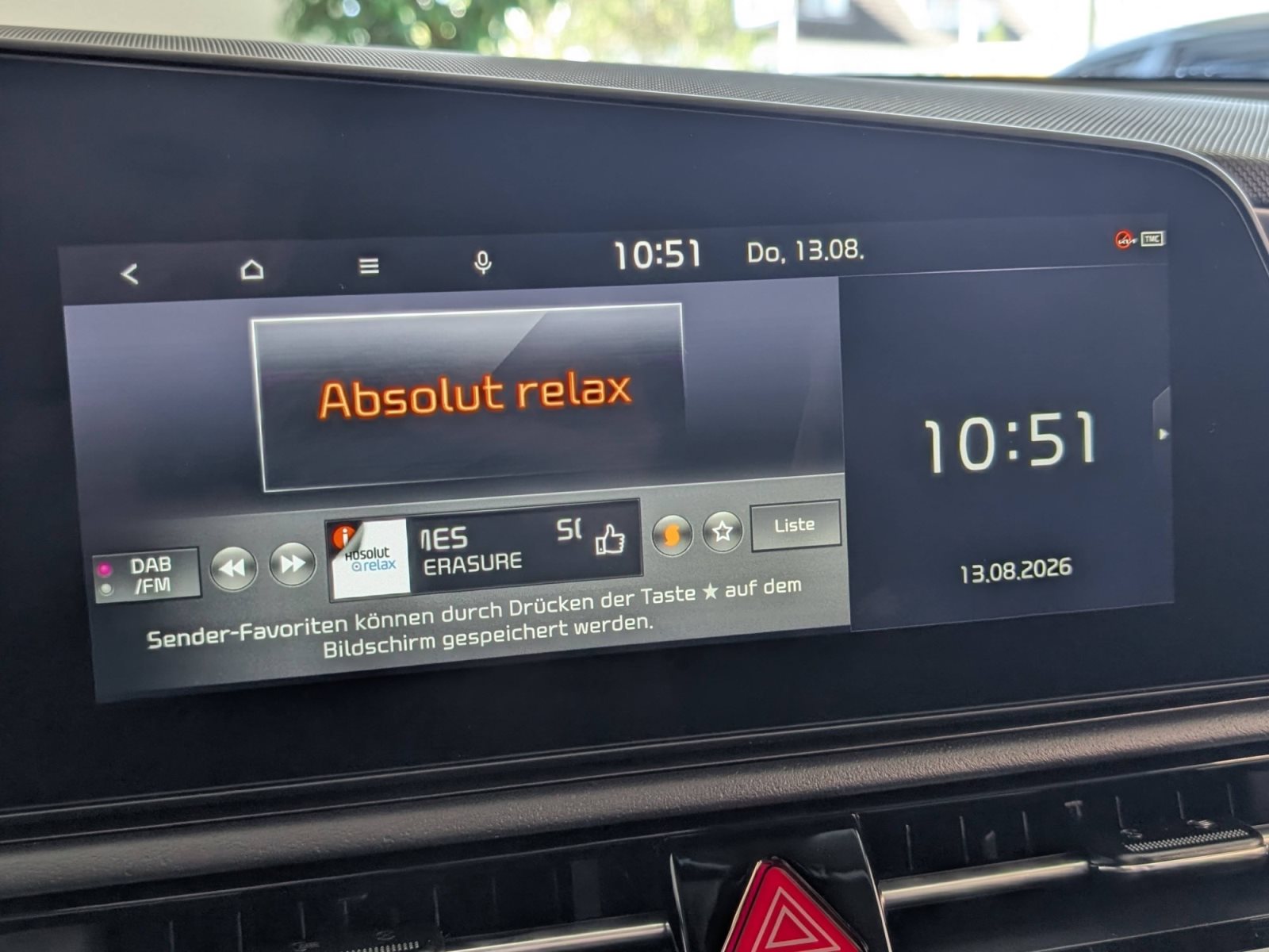 Kia Niro – Bild 23
