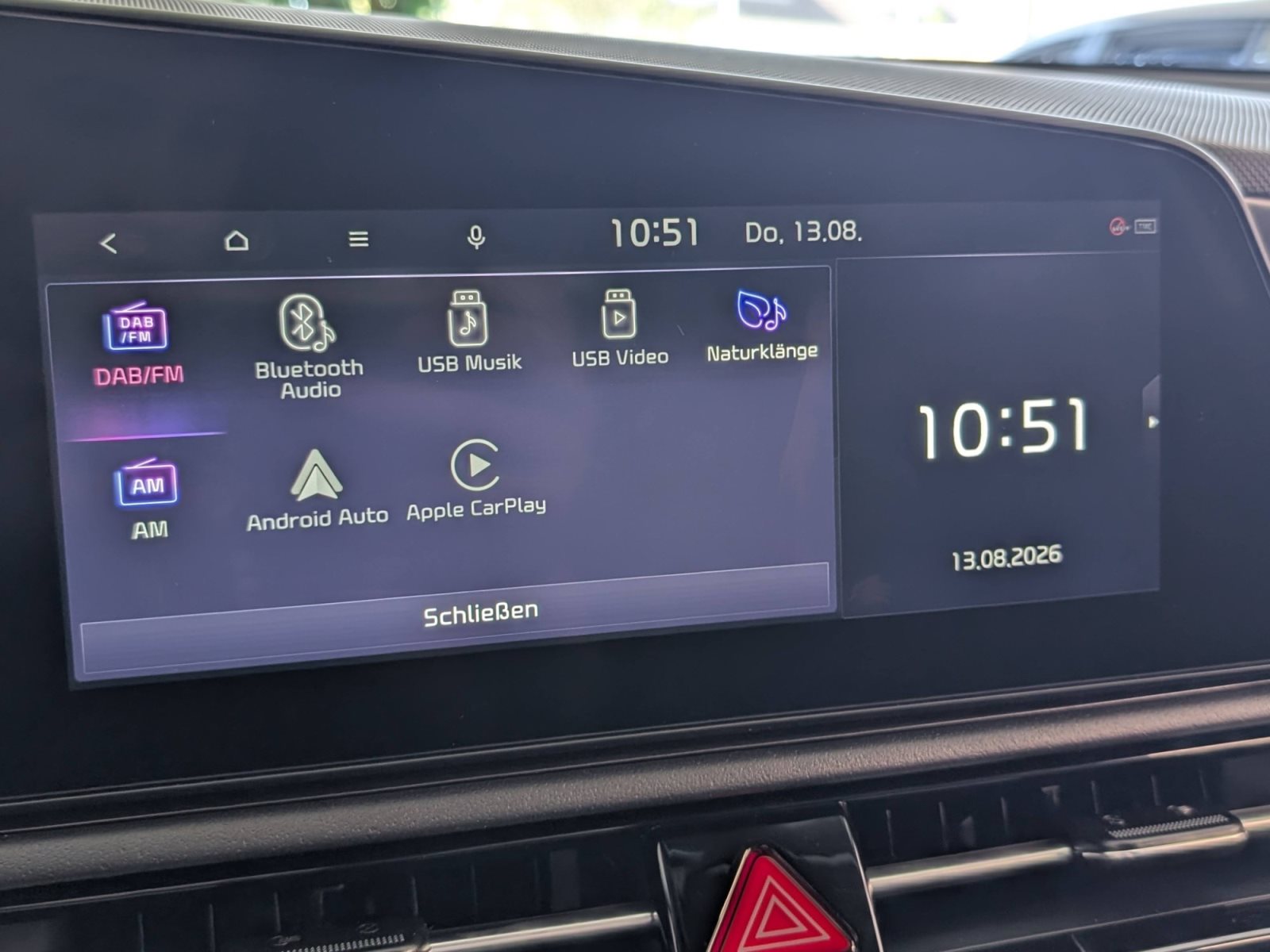 Kia Niro – Bild 24