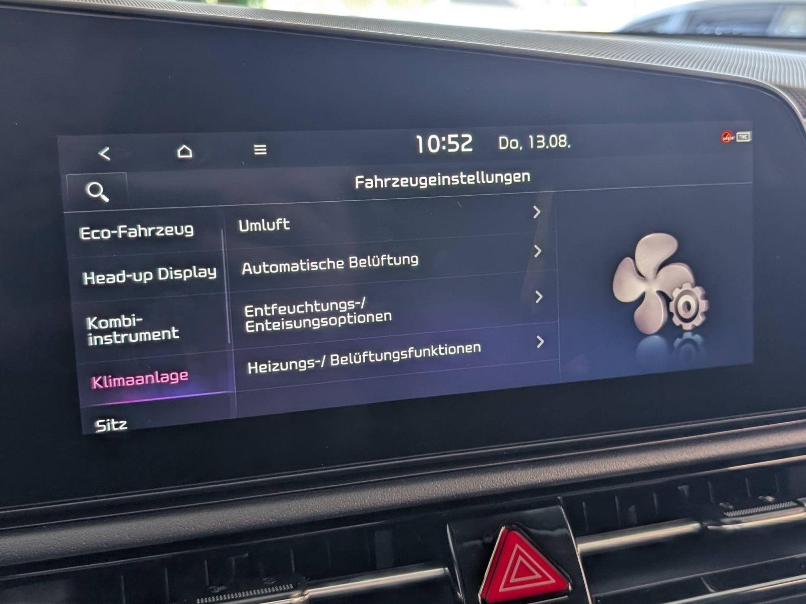 Kia Niro – Bild 28