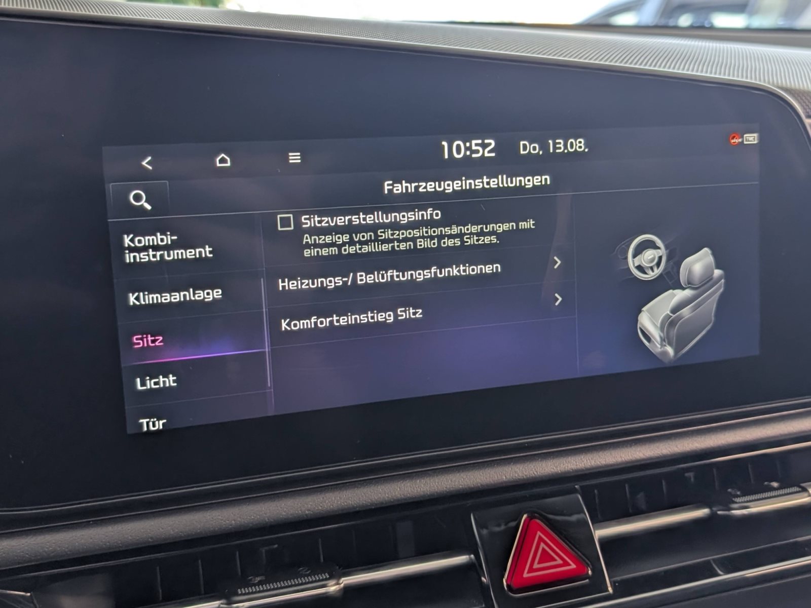 Kia Niro – Bild 29