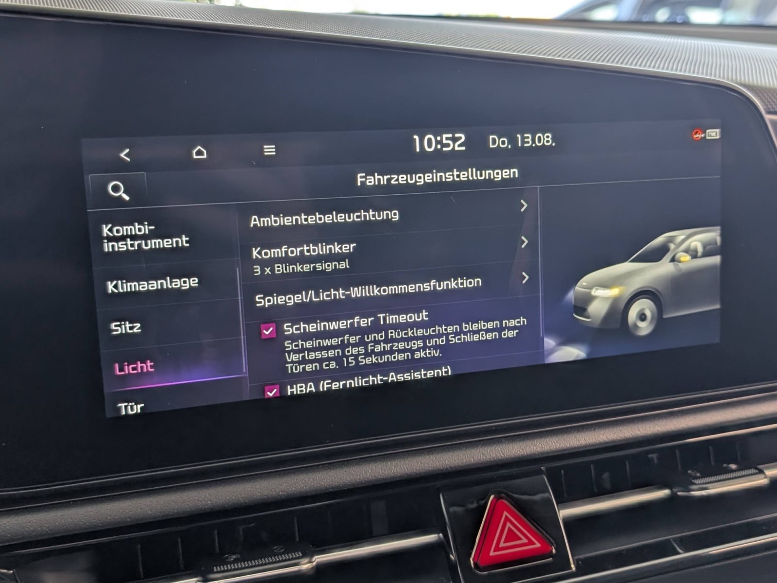 Kia Niro – Bild 30