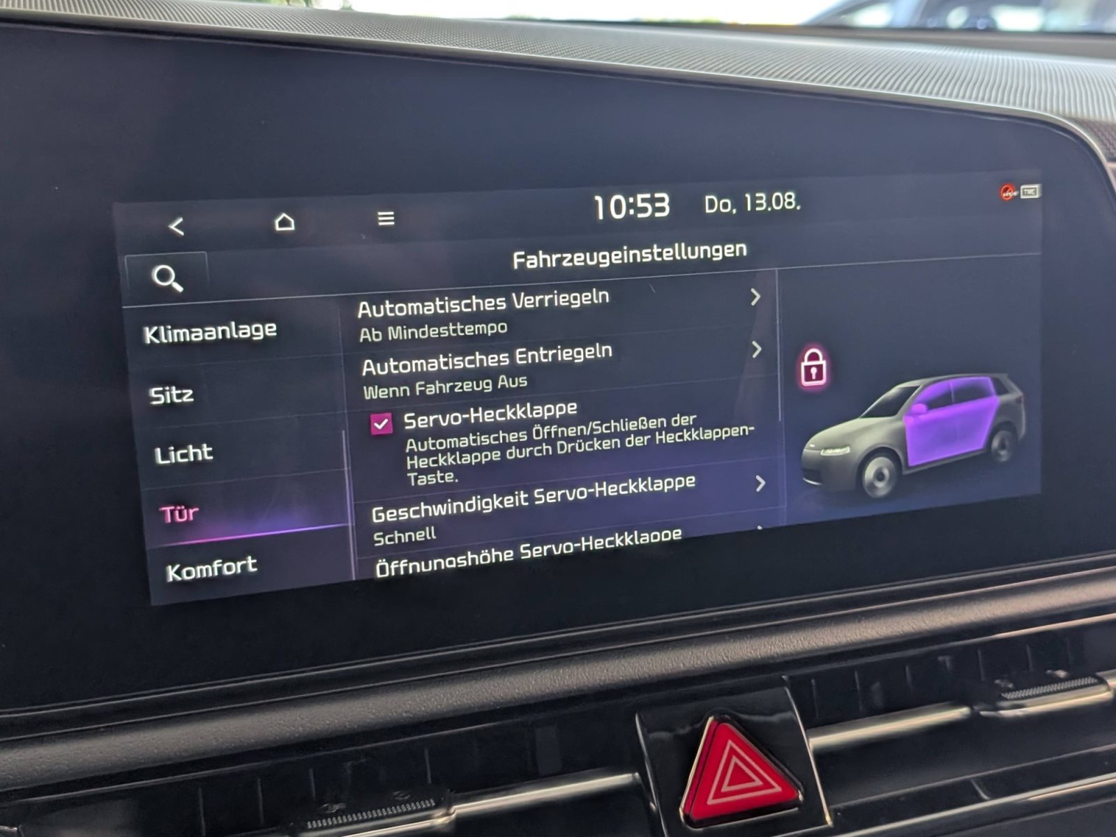 Kia Niro – Bild 31
