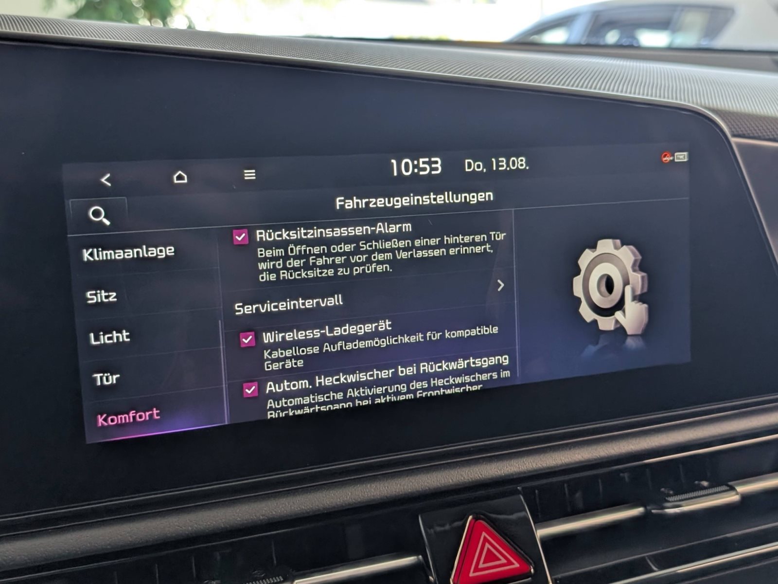 Kia Niro – Bild 32
