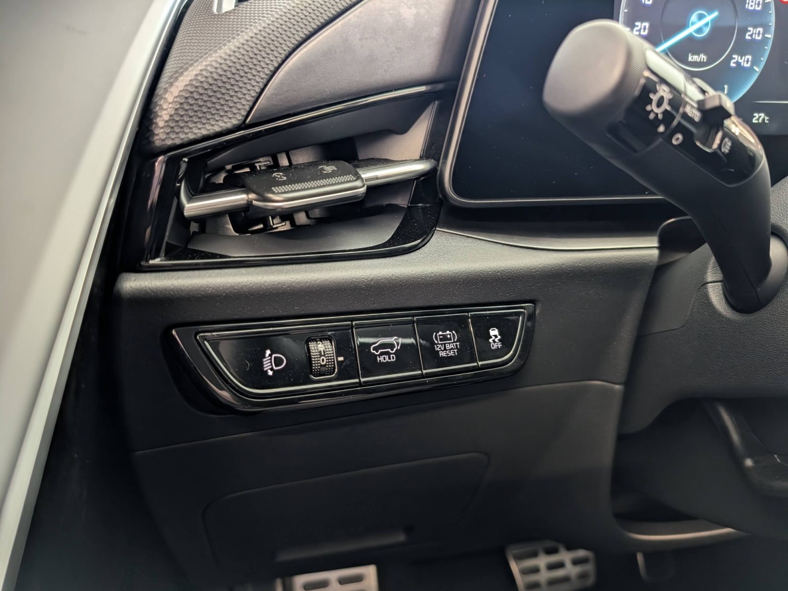 Kia Niro – Bild 33