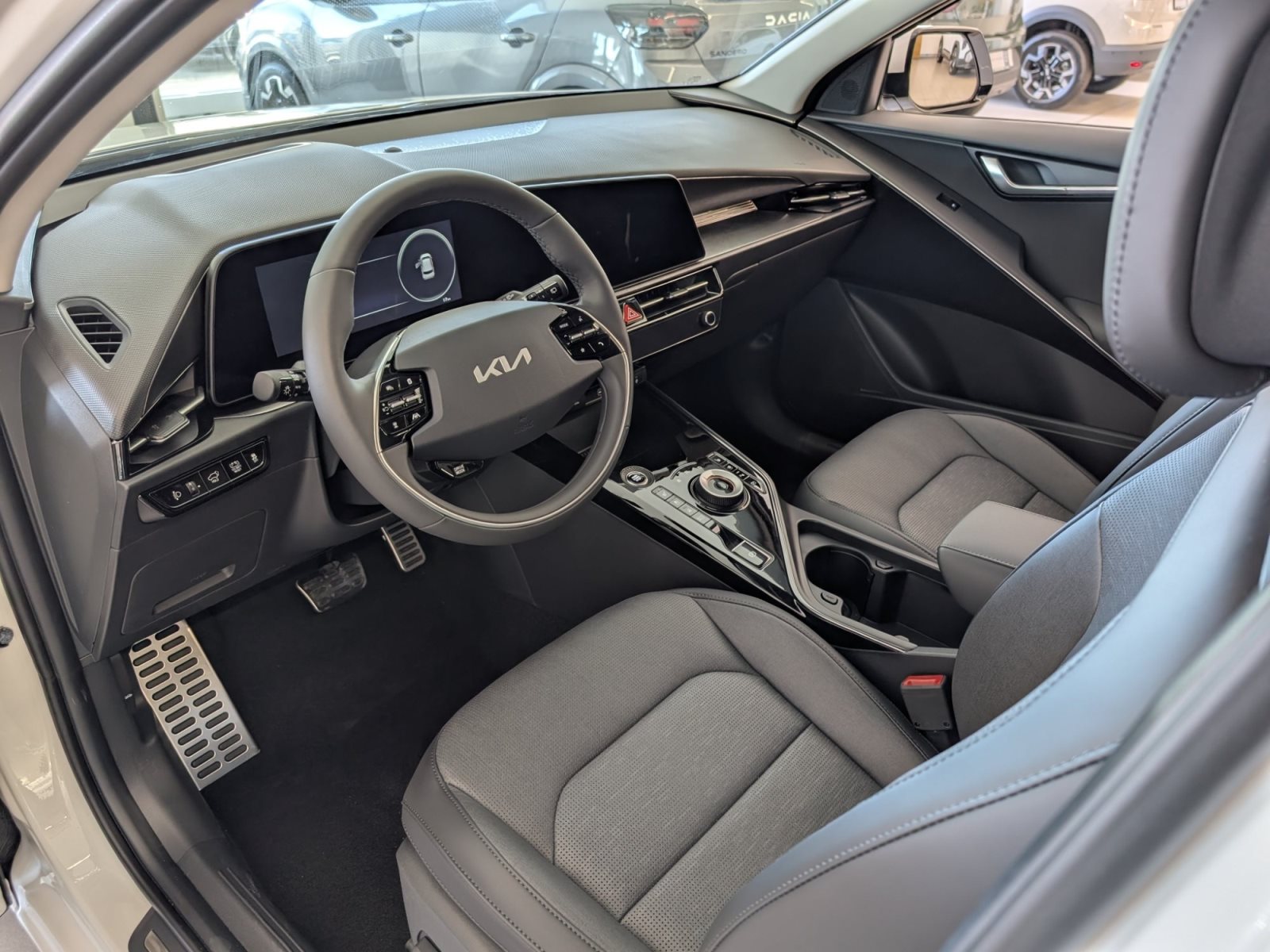 Kia Niro – Bild 36