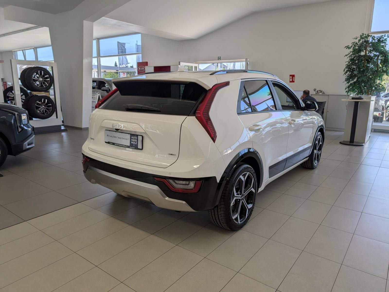 Kia Niro