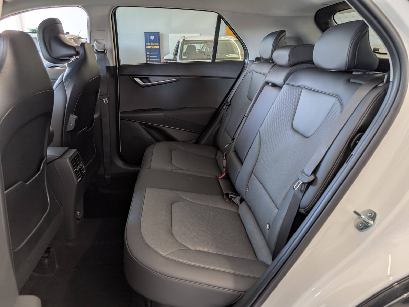 Kia Niro – Bild 9