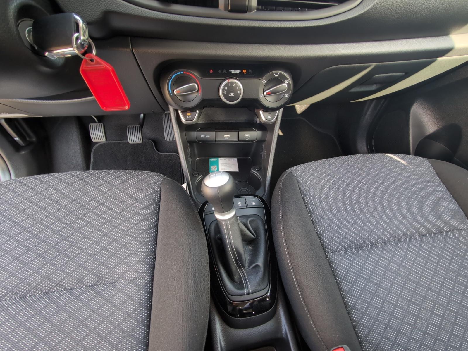Kia Picanto – Bild 13