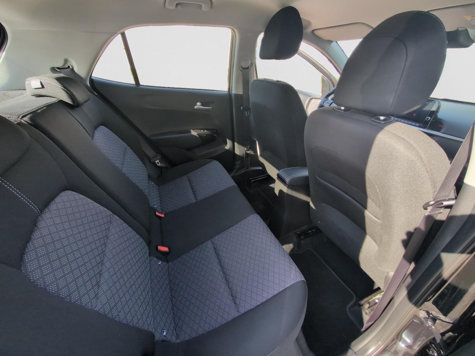Kia Picanto – Bild 15