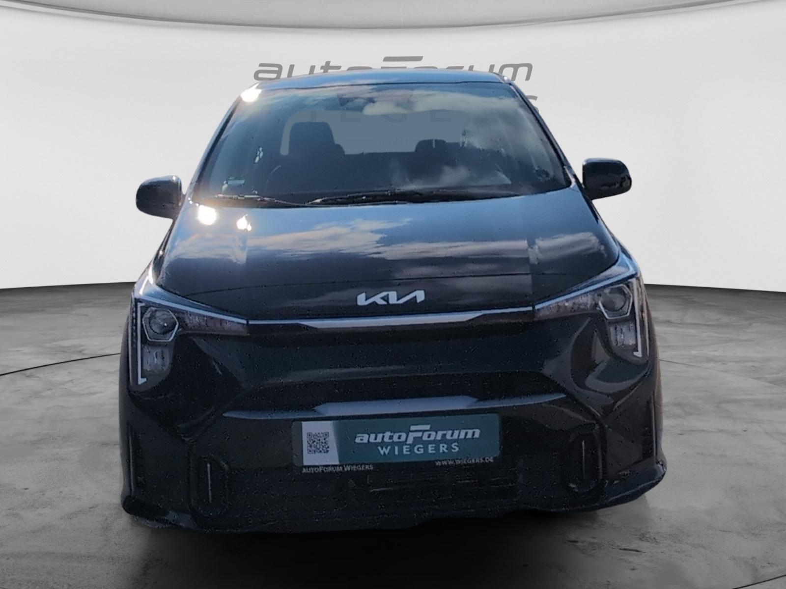 Kia Picanto – Bild 19