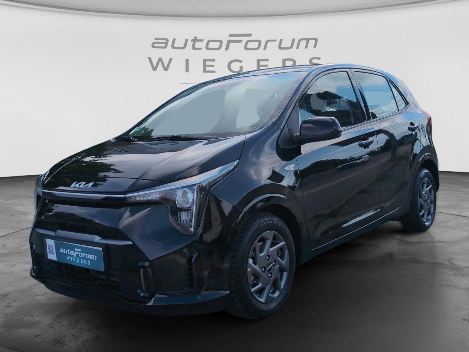 Kia Picanto – Bild 2