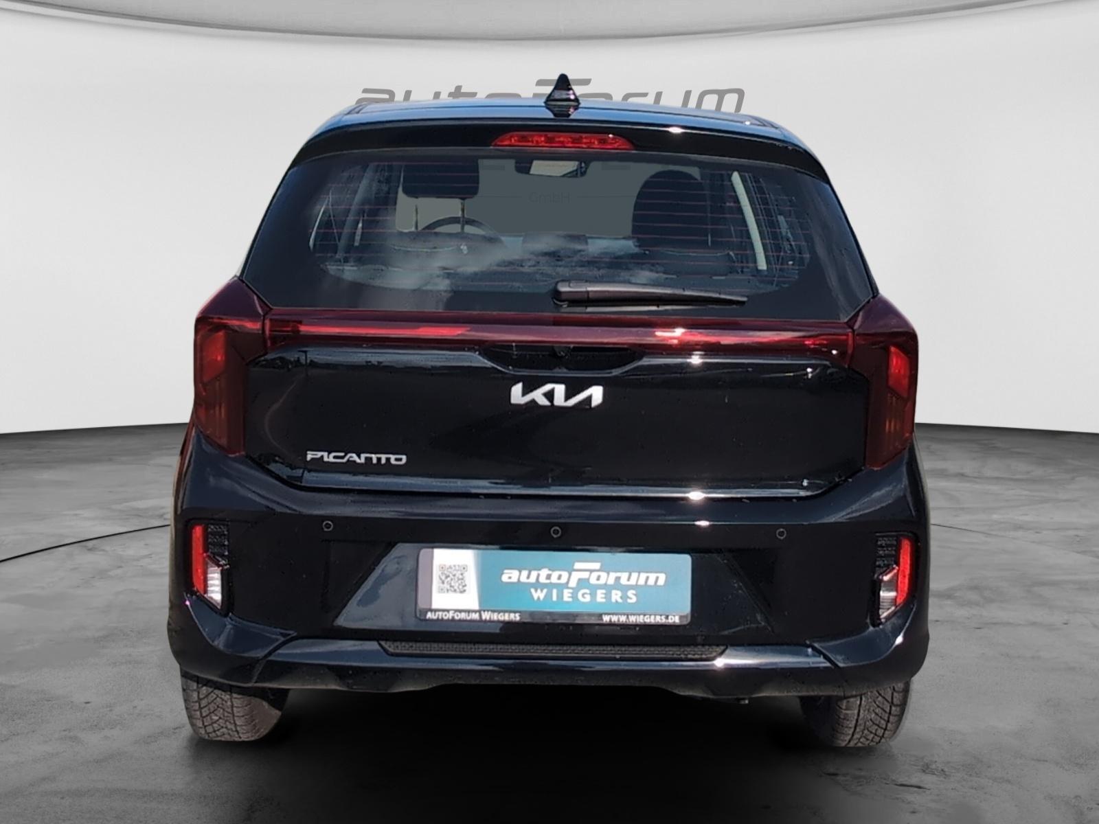 Kia Picanto – Bild 20