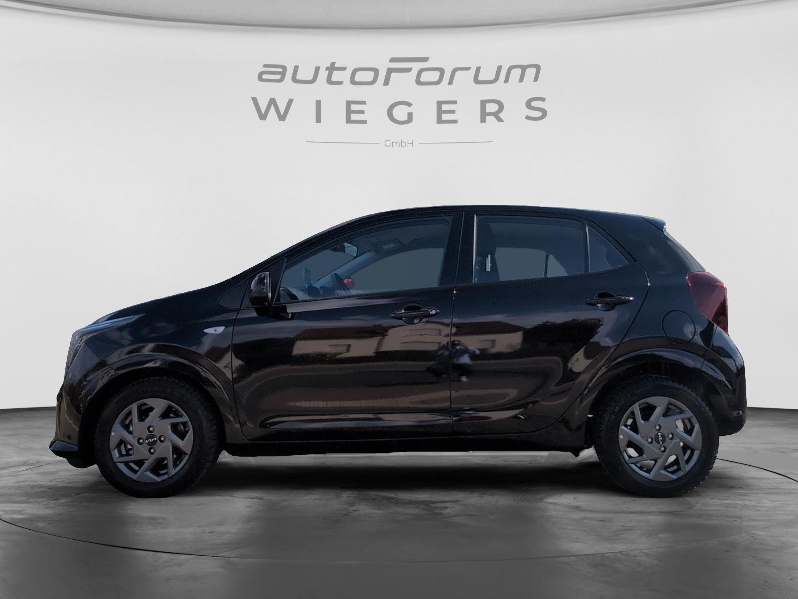 Kia Picanto – Bild 4