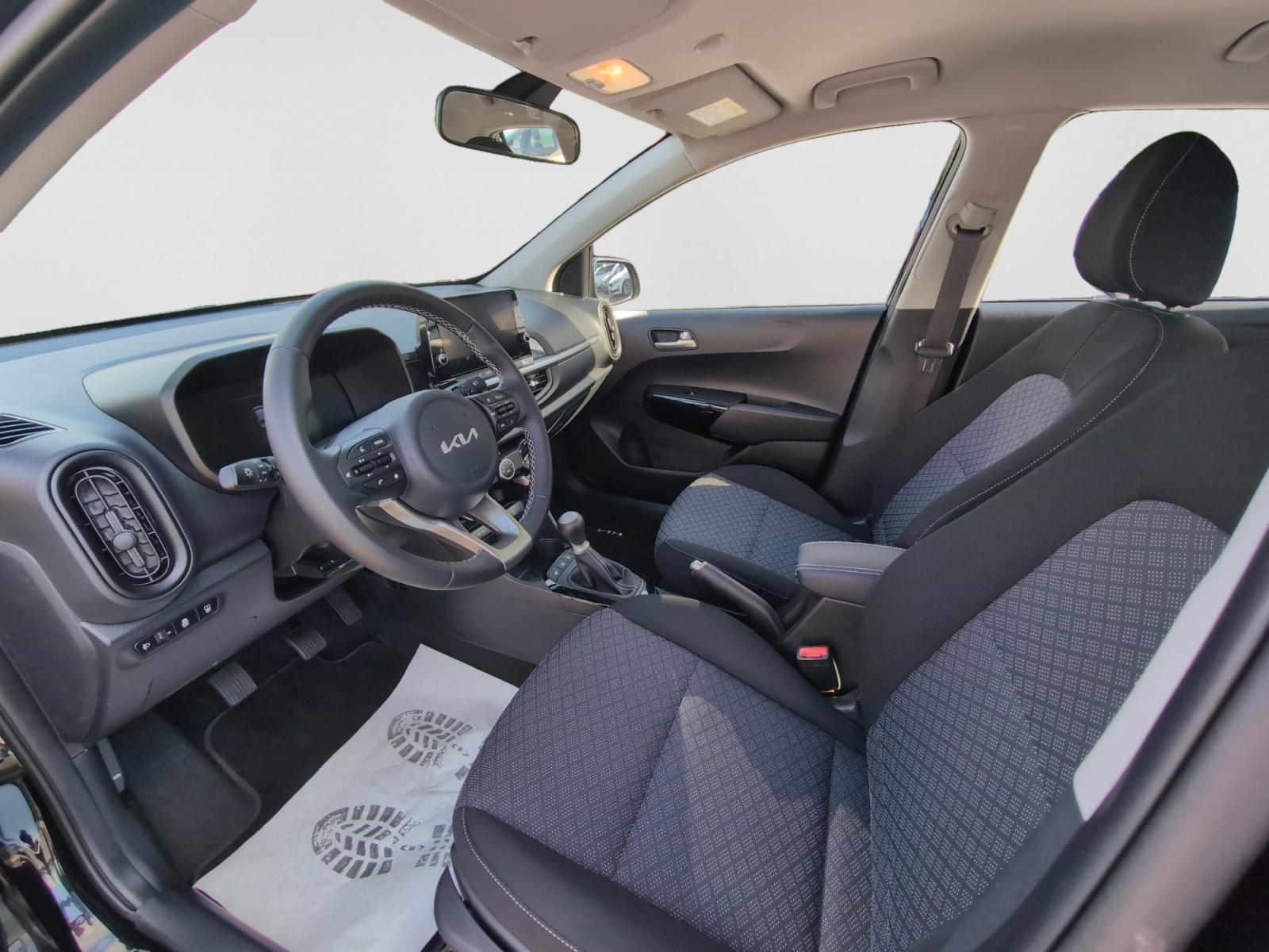 Kia Picanto – Bild 7