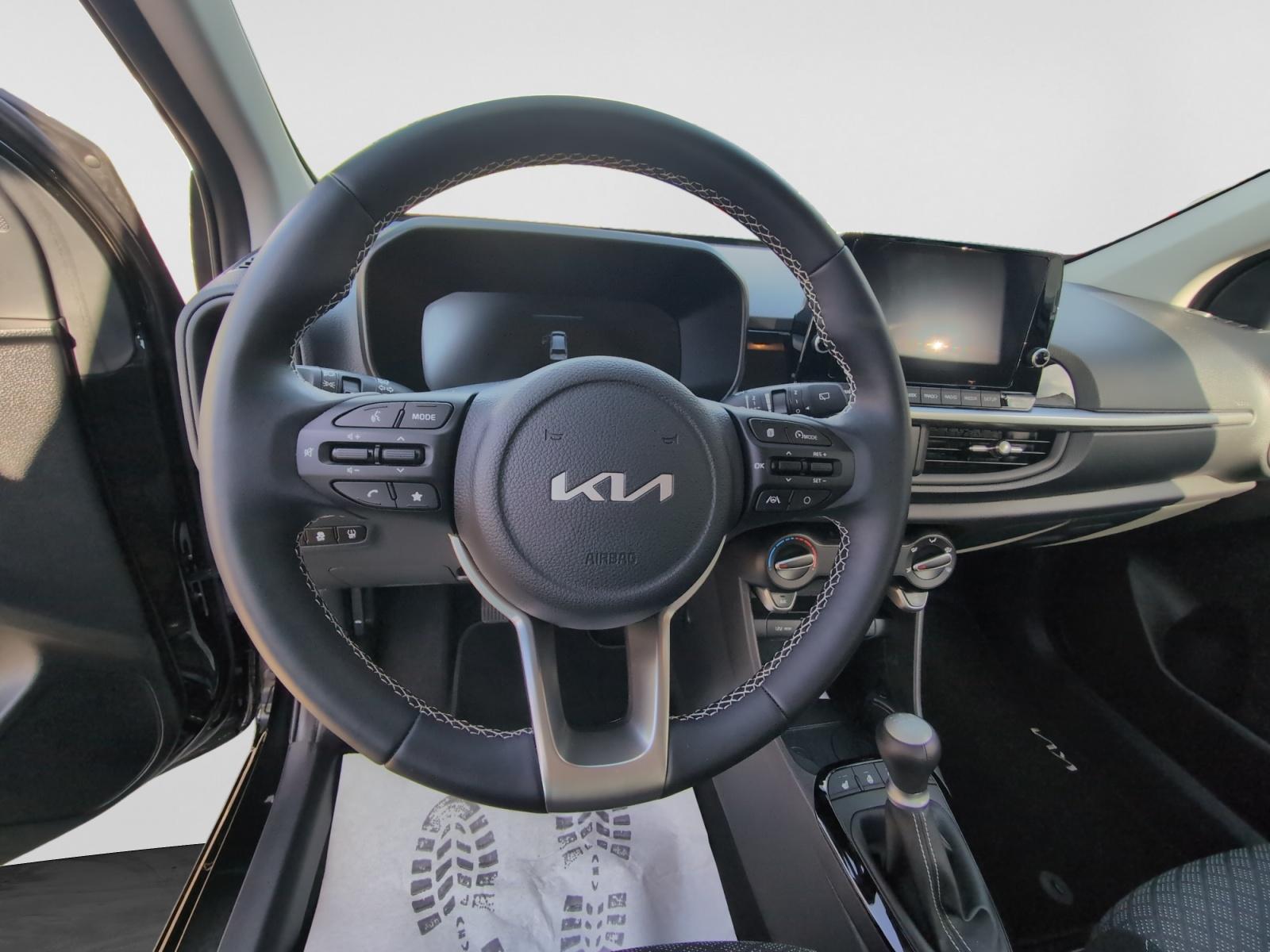Kia Picanto – Bild 8