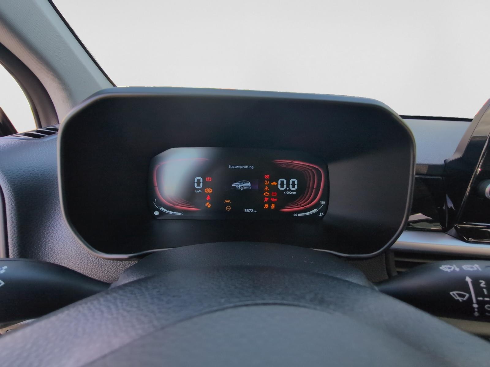 Kia Picanto – Bild 9