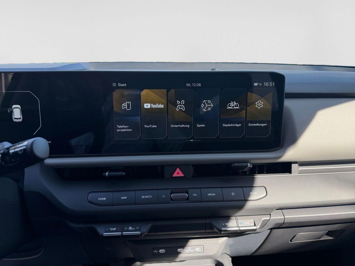 Kia Seltos – Bild 10