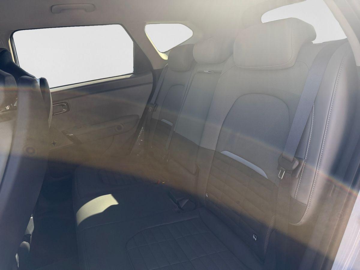 Kia Seltos – Bild 11