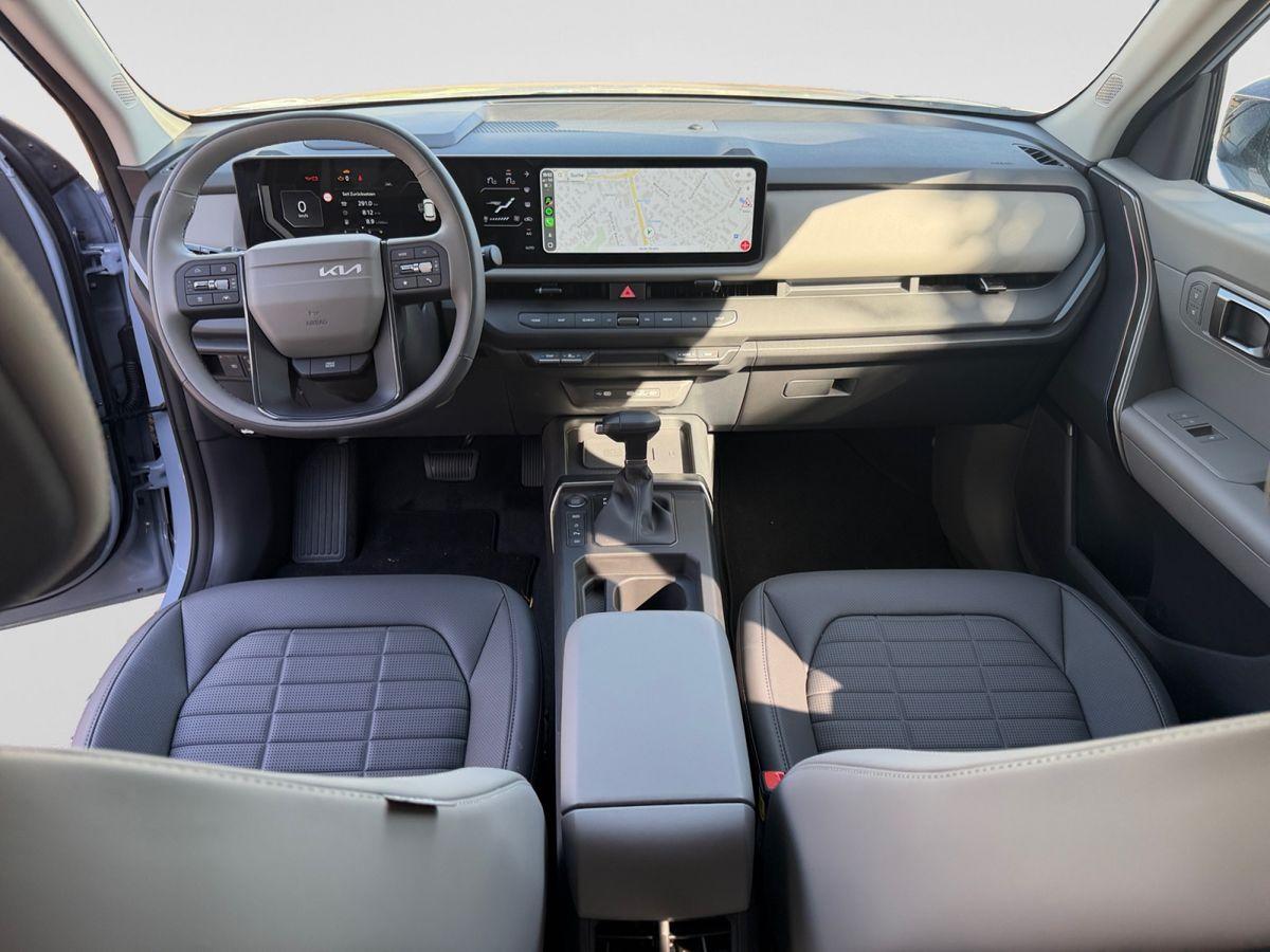 Kia Seltos – Bild 12