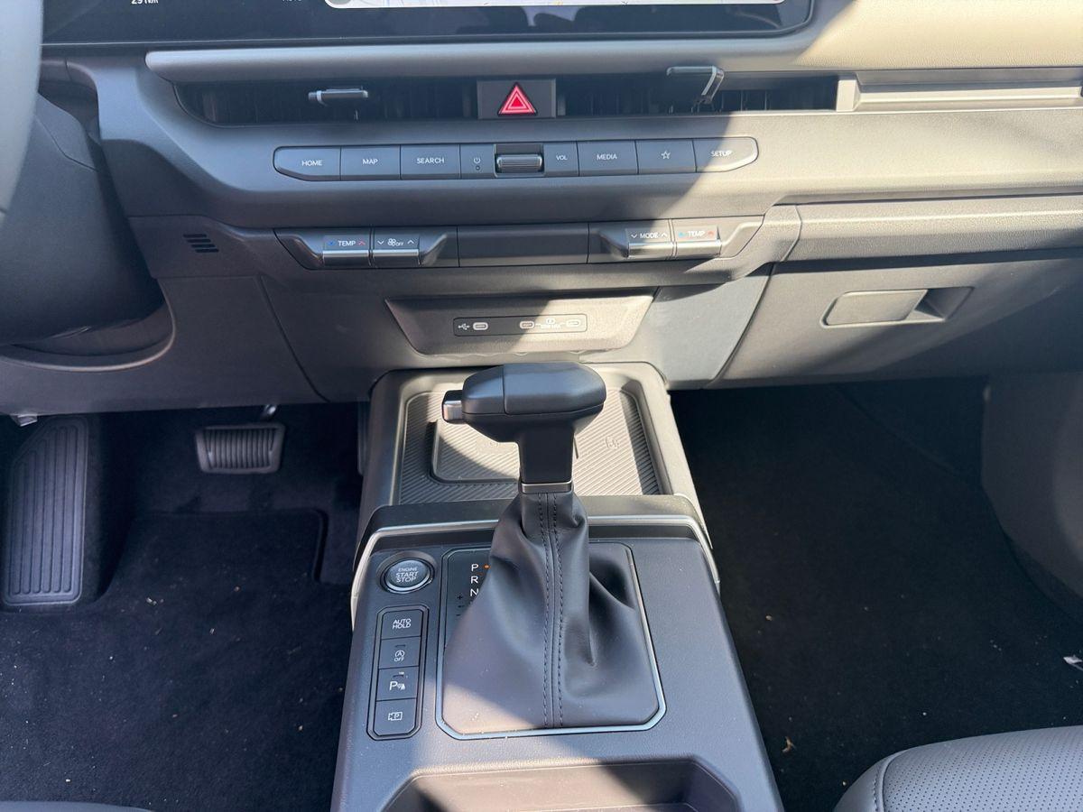 Kia Seltos – Bild 13