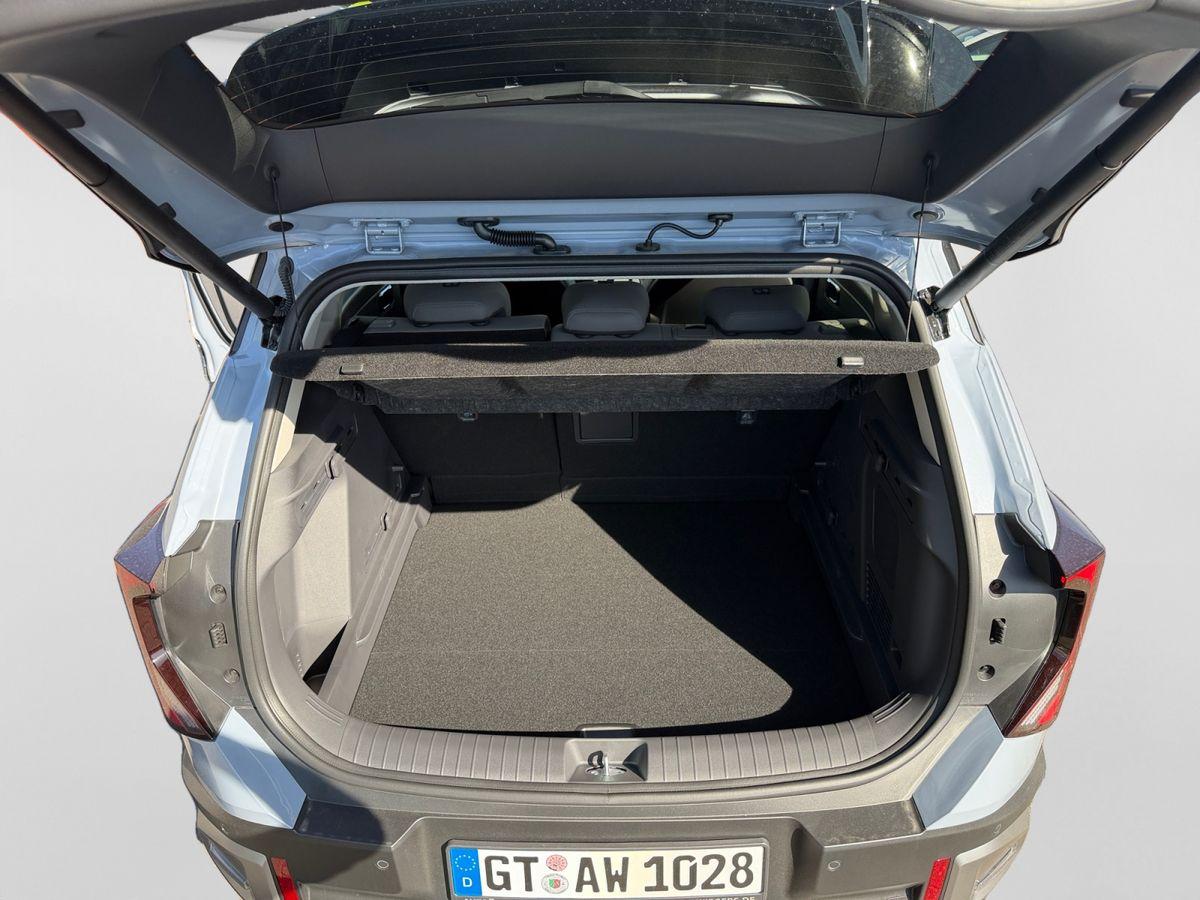 Kia Seltos – Bild 14
