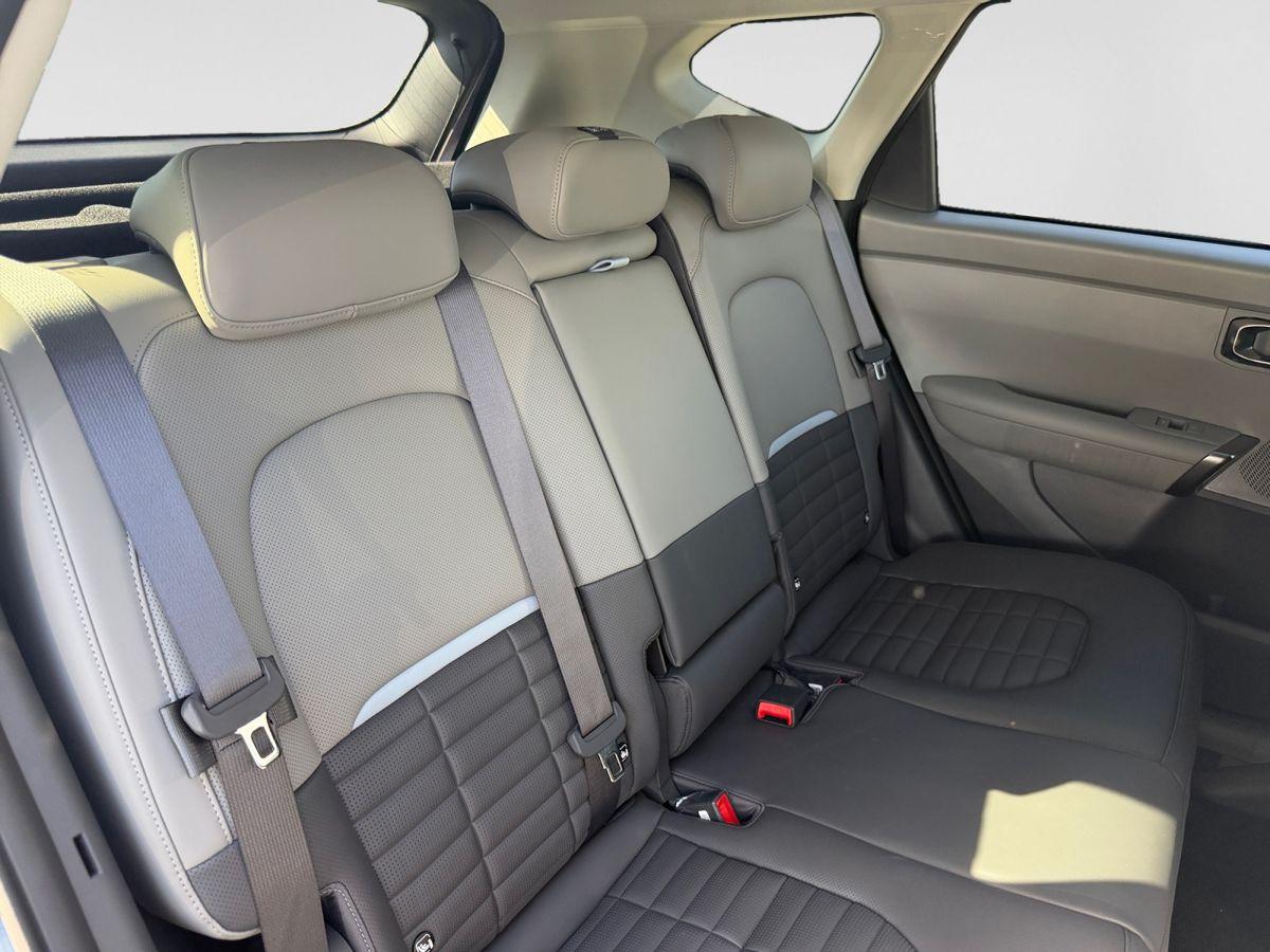 Kia Seltos – Bild 15