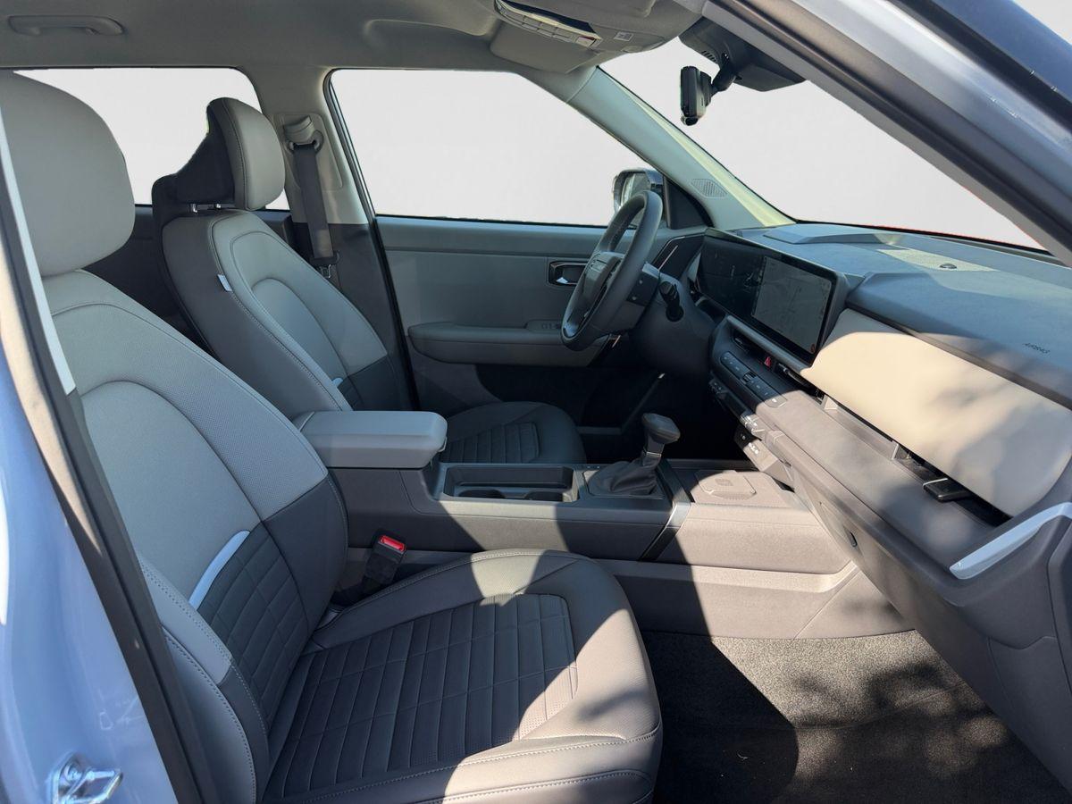 Kia Seltos – Bild 16