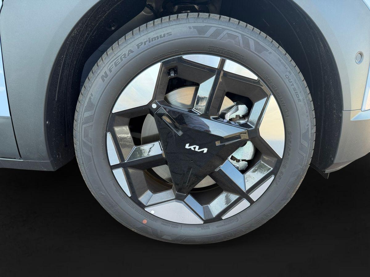 Kia Seltos – Bild 17