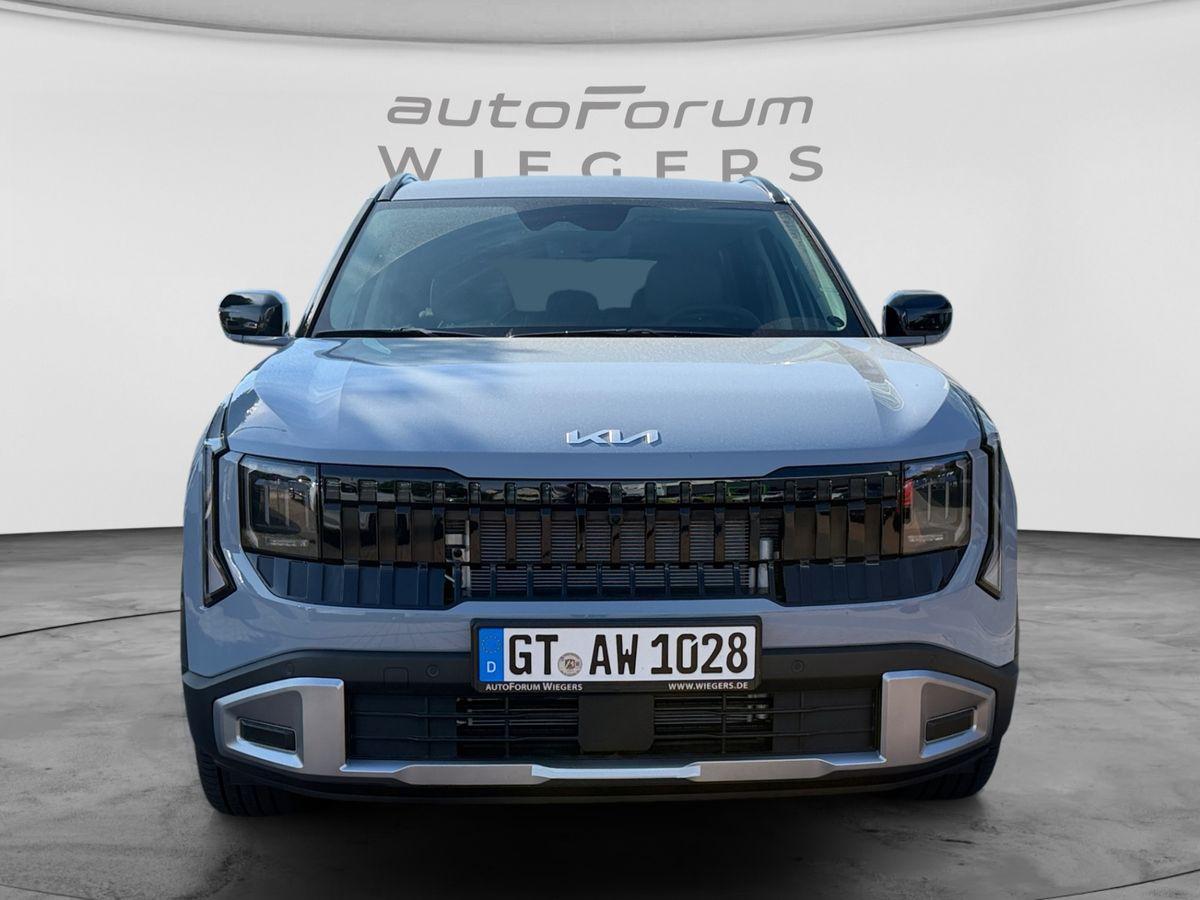 Kia Seltos – Bild 19