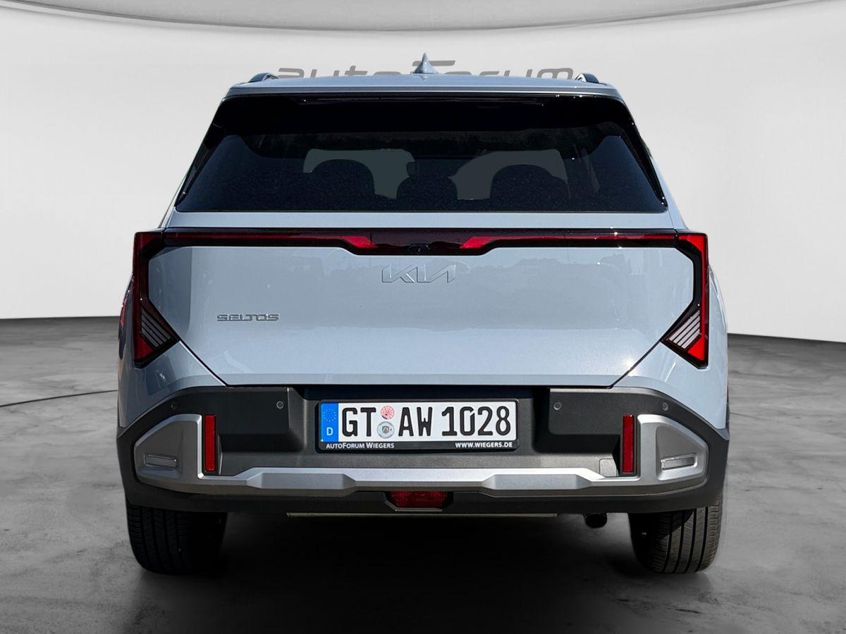 Kia Seltos – Bild 20