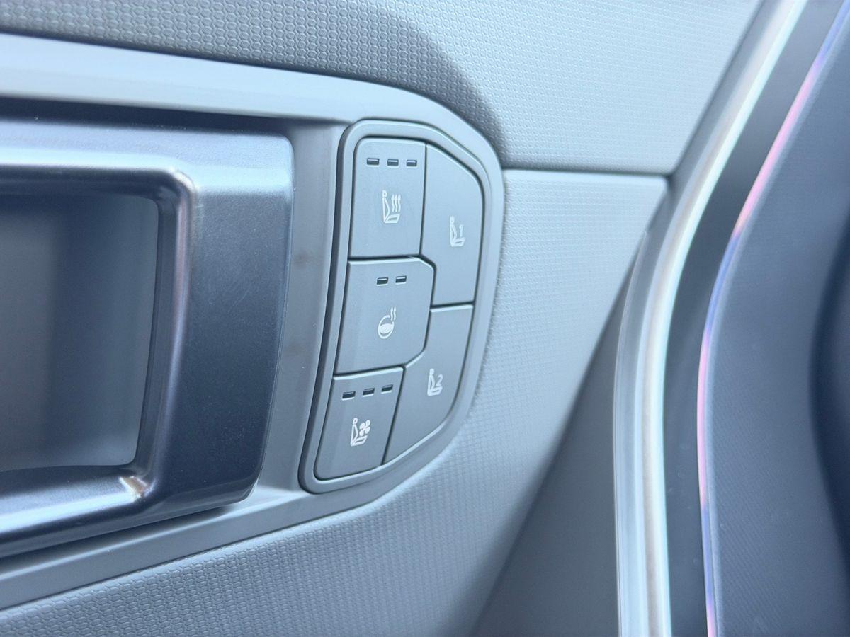 Kia Seltos – Bild 21