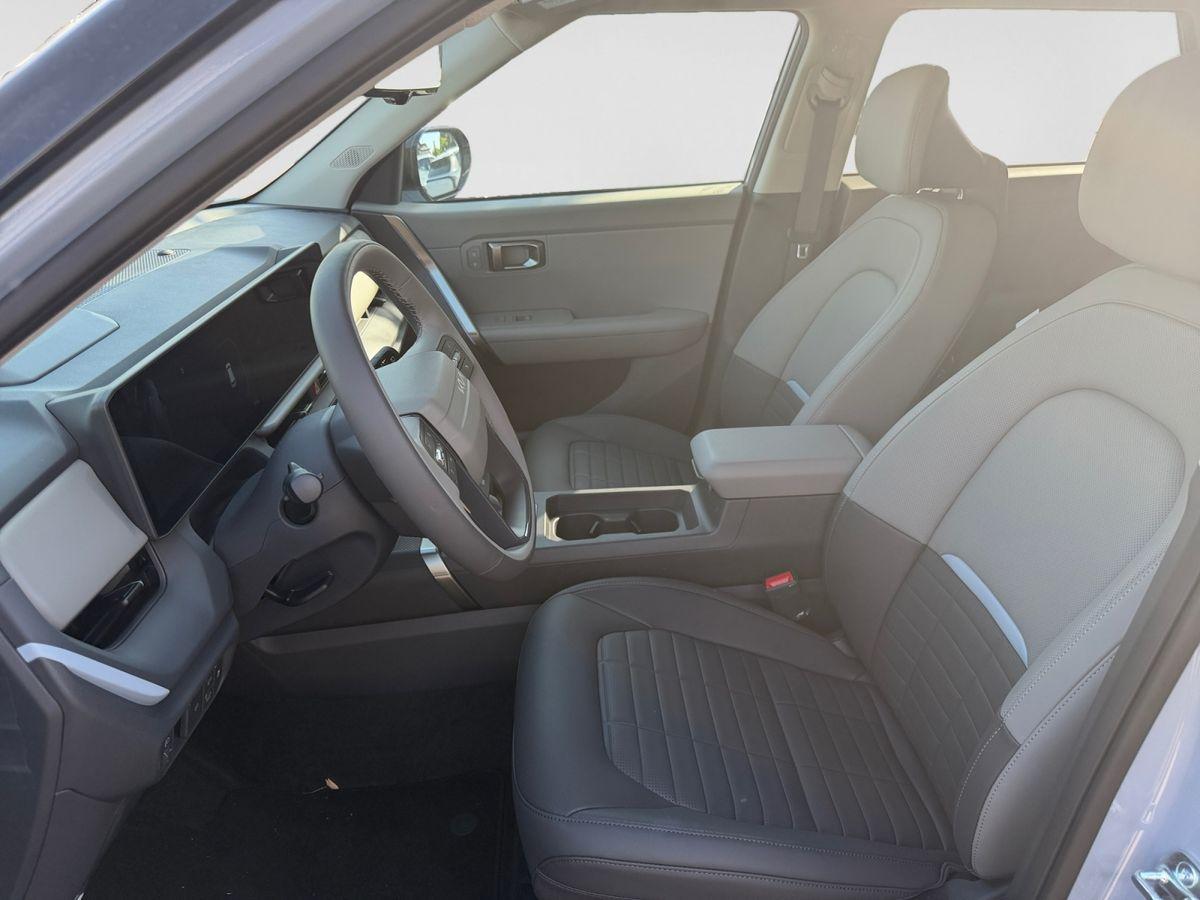 Kia Seltos – Bild 7