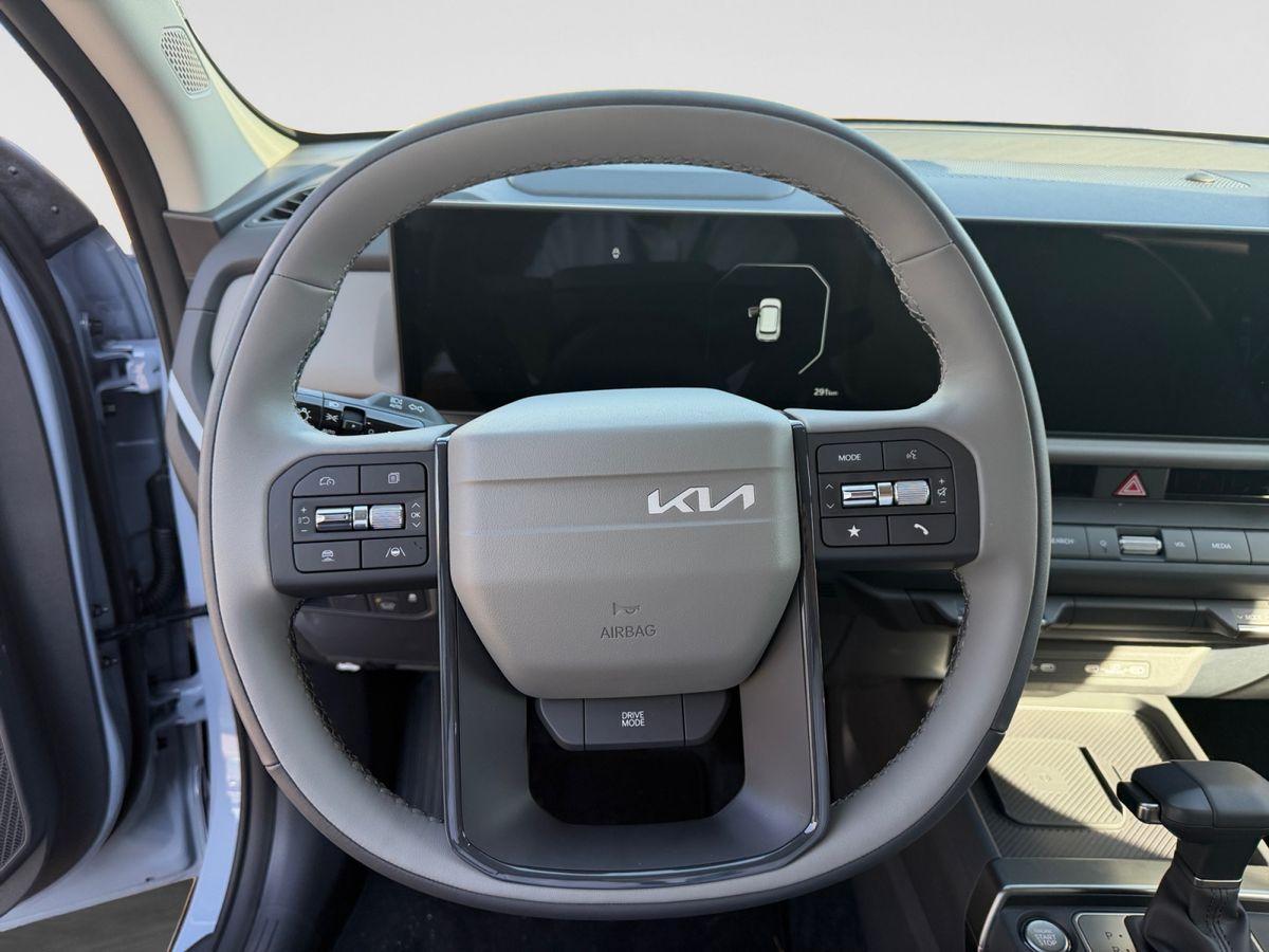 Kia Seltos – Bild 8