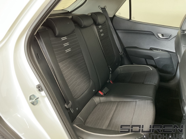 Kia Stonic – Bild 10