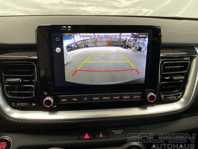 Kia Stonic – Bild 12