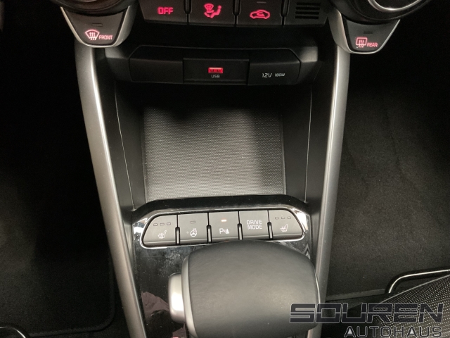 Kia Stonic – Bild 14
