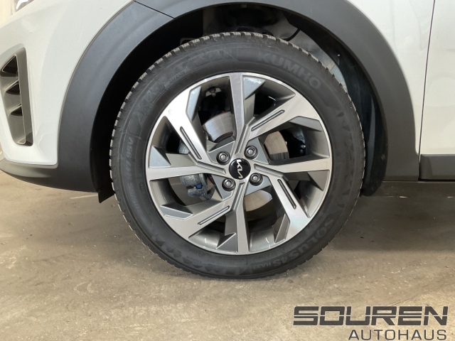 Kia Stonic – Bild 15