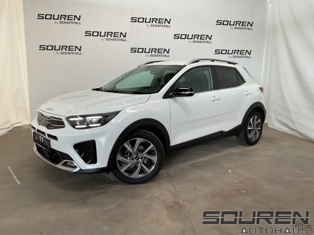 Kia Stonic – Bild 16
