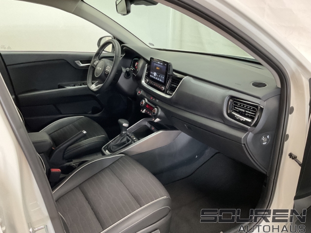 Kia Stonic – Bild 5