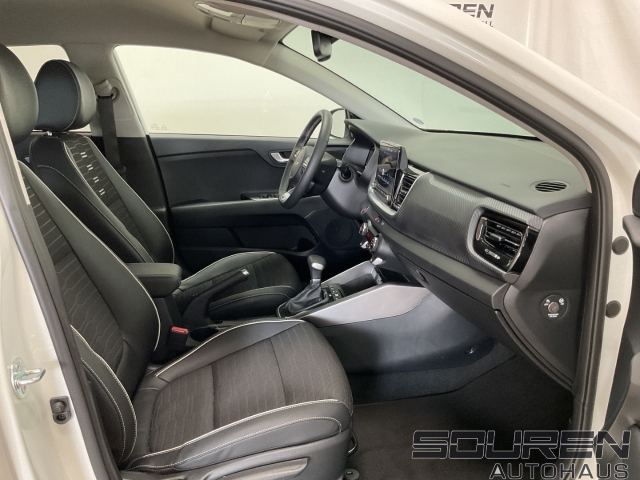Kia Stonic – Bild 6
