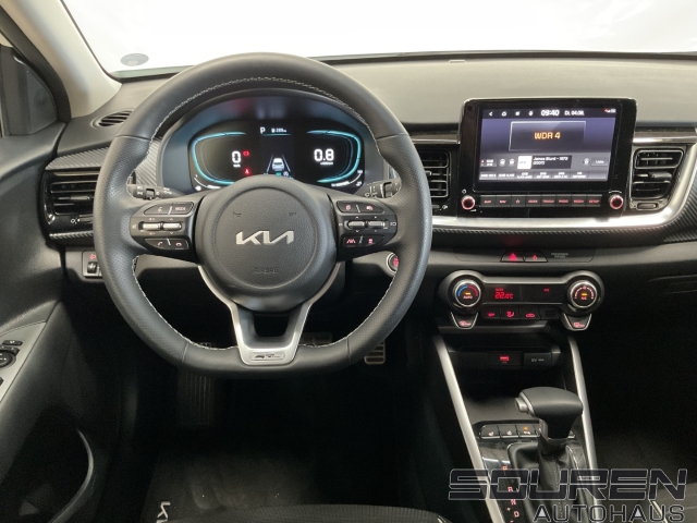 Kia Stonic – Bild 7