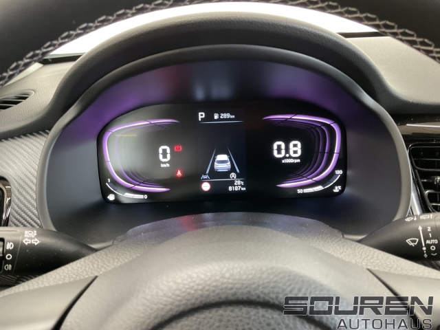 Kia Stonic – Bild 8