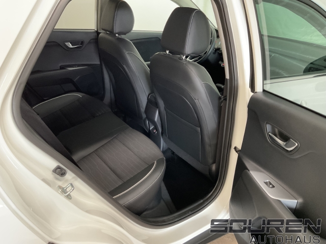 Kia Stonic – Bild 9