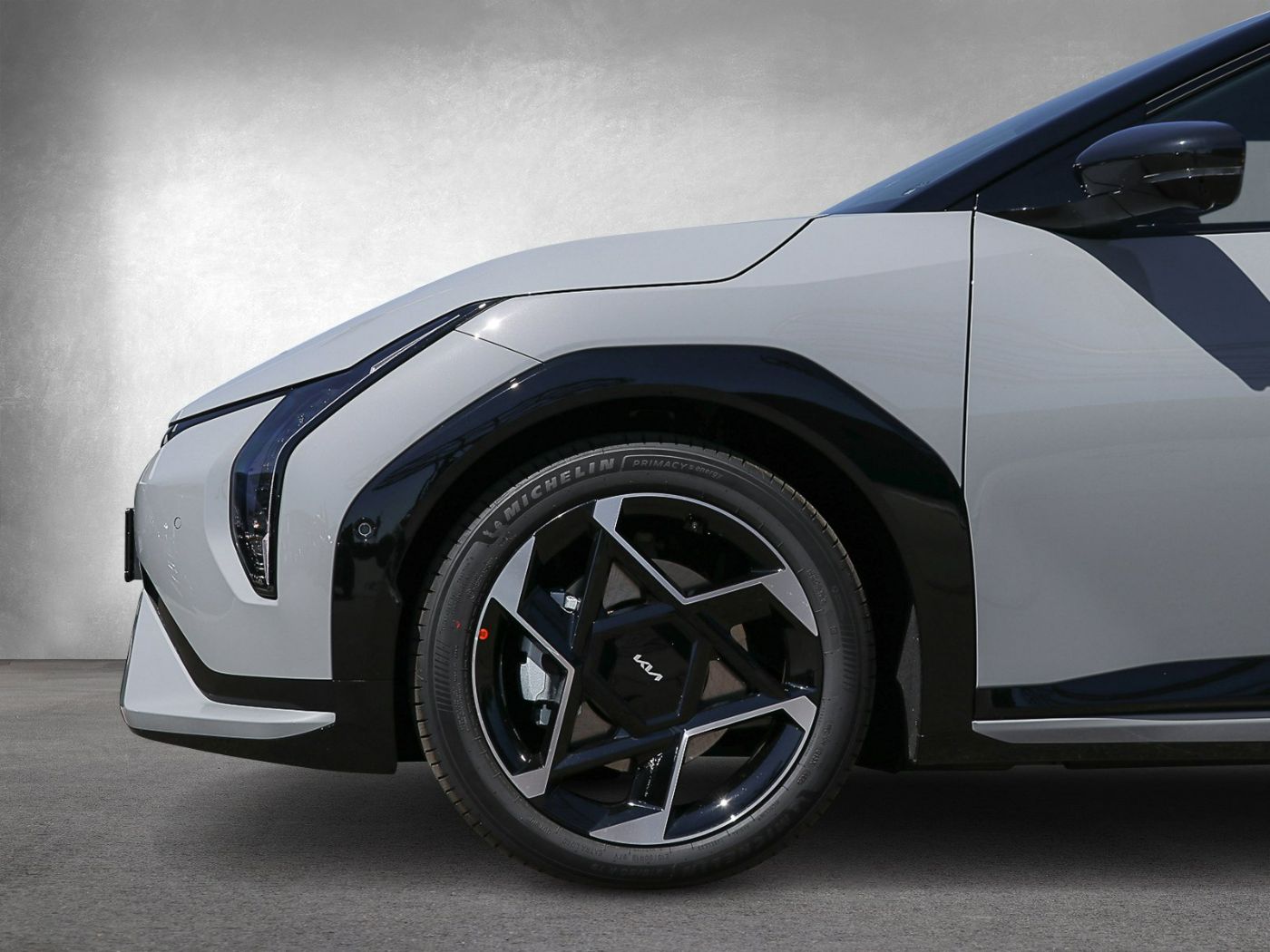 Kia EV4 – Bild 10