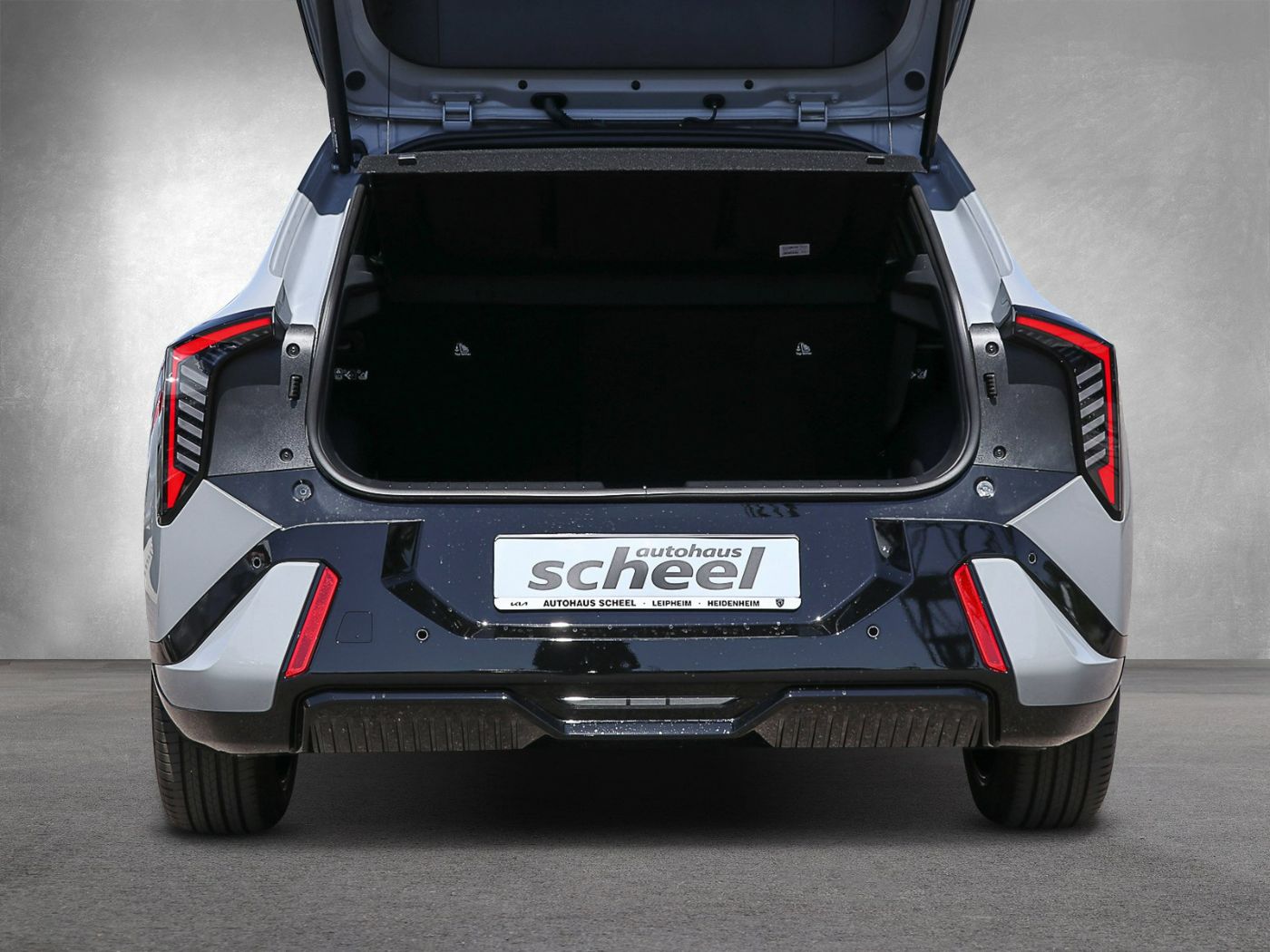 Kia EV4 – Bild 11