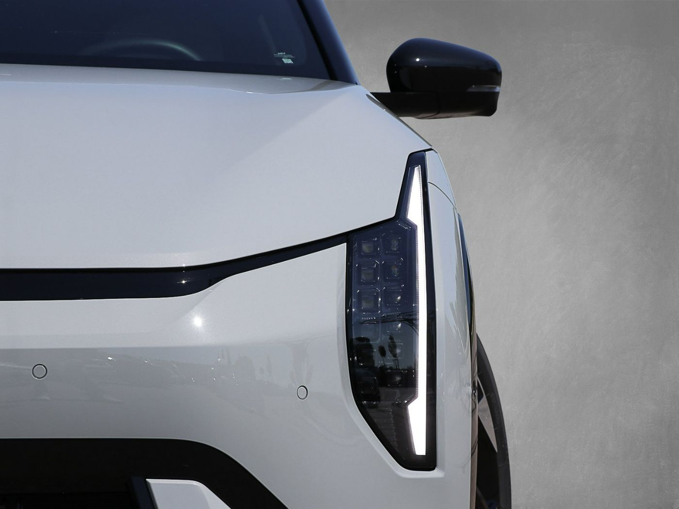 Kia EV4 – Bild 12