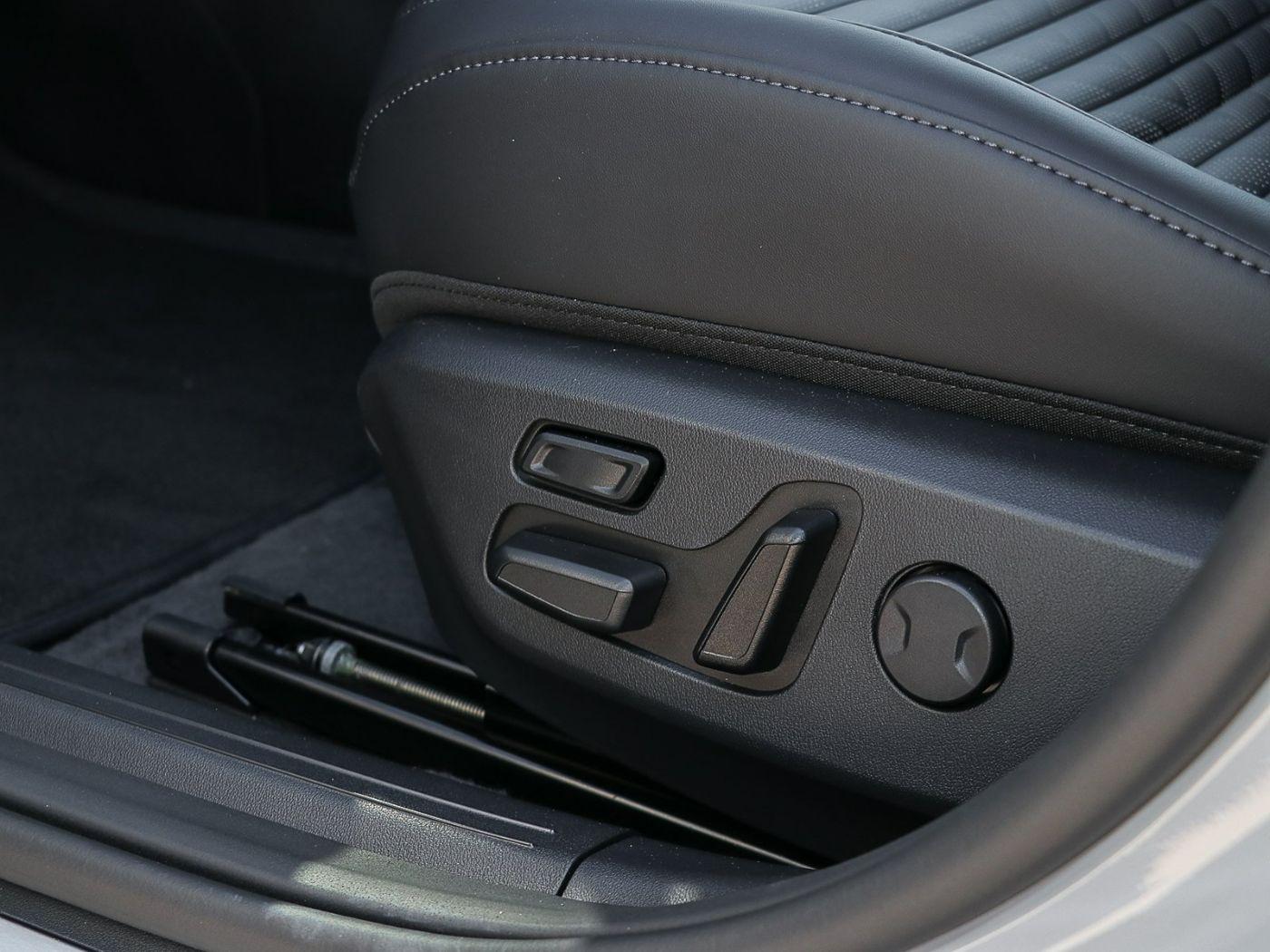 Kia EV4 – Bild 15