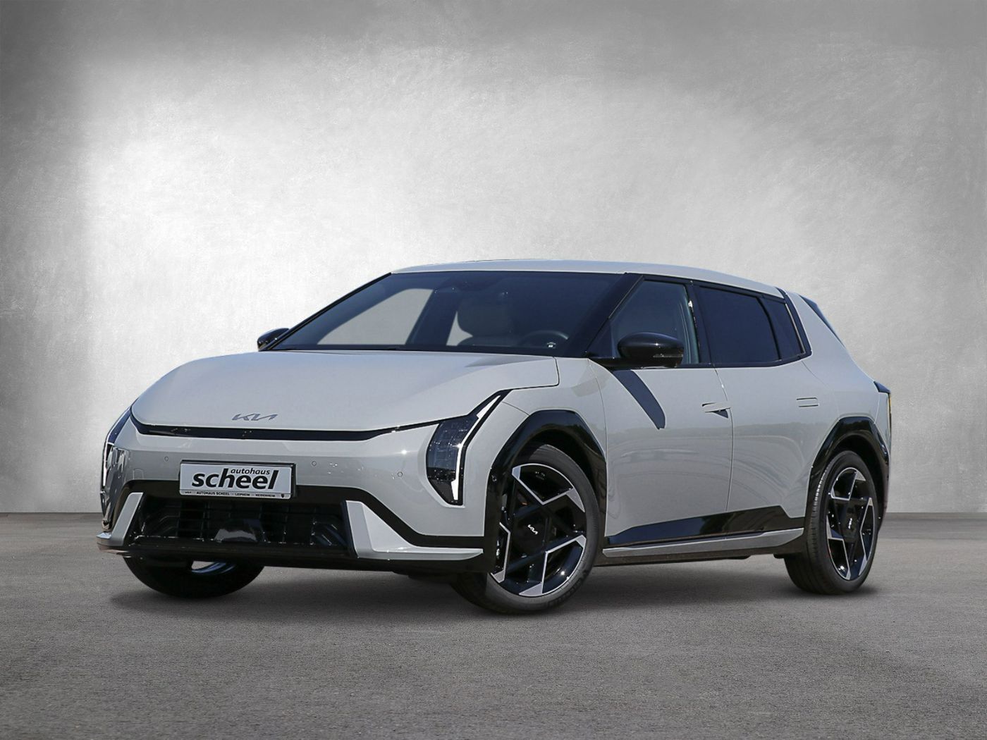 Kia EV4