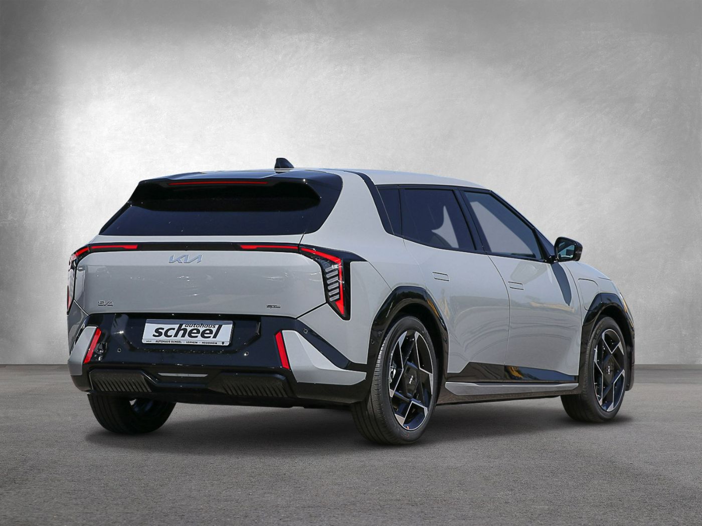 Kia EV4